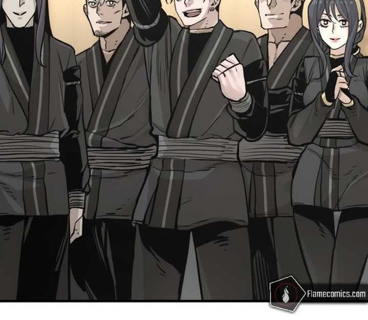 Heavenly Demon Cultivation Simulation chapter 91 halaman 51