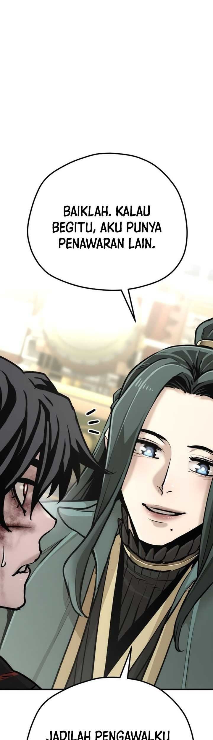 Heavenly Demon Cultivation Simulation chapter 91 halaman 52