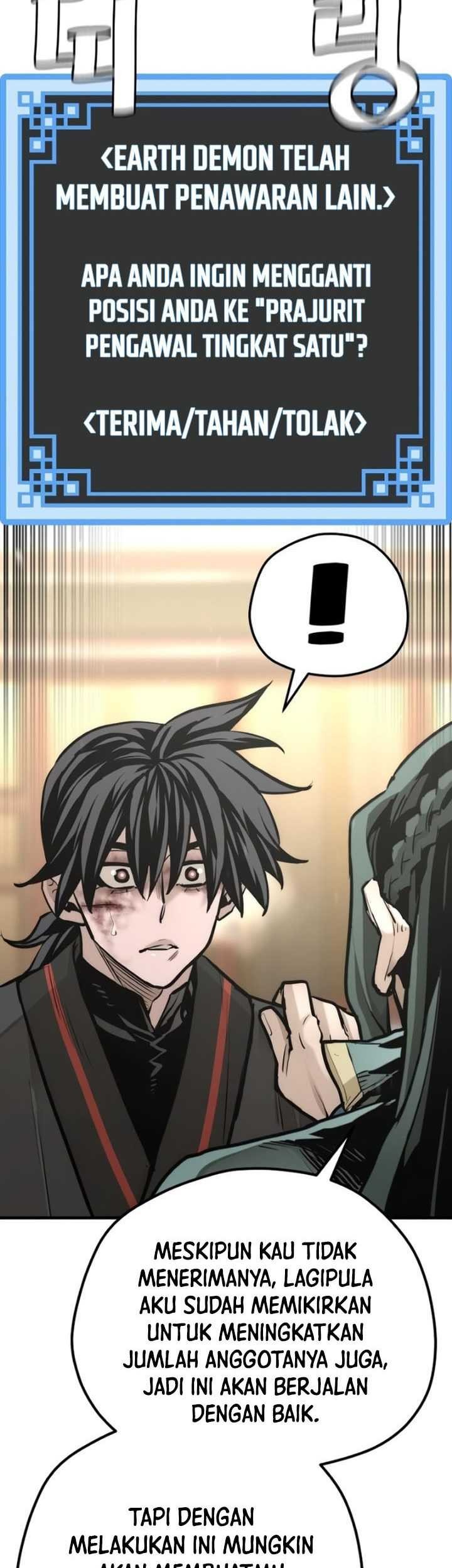 Heavenly Demon Cultivation Simulation chapter 91 halaman 54