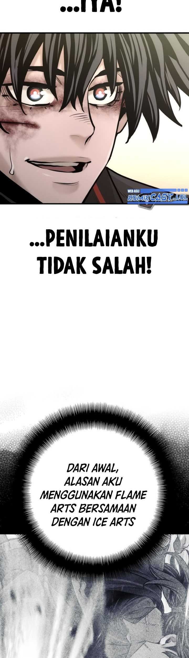 Heavenly Demon Cultivation Simulation chapter 91 halaman 56