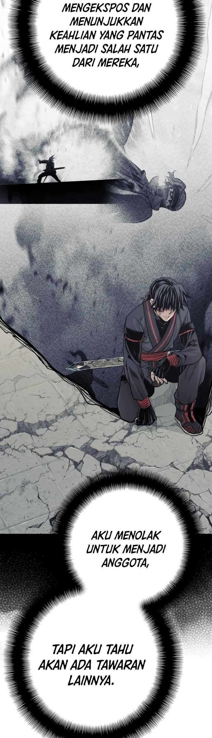 Heavenly Demon Cultivation Simulation chapter 91 halaman 58