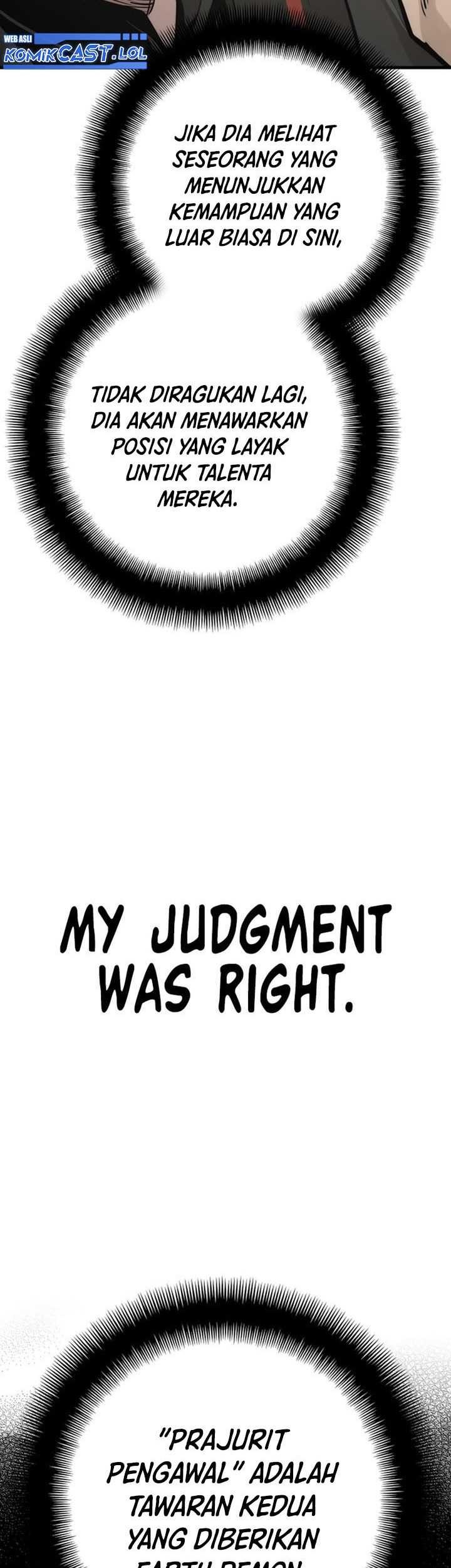 Heavenly Demon Cultivation Simulation chapter 91 halaman 62