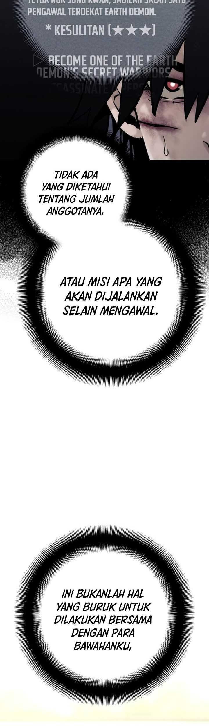 Heavenly Demon Cultivation Simulation chapter 91 halaman 64