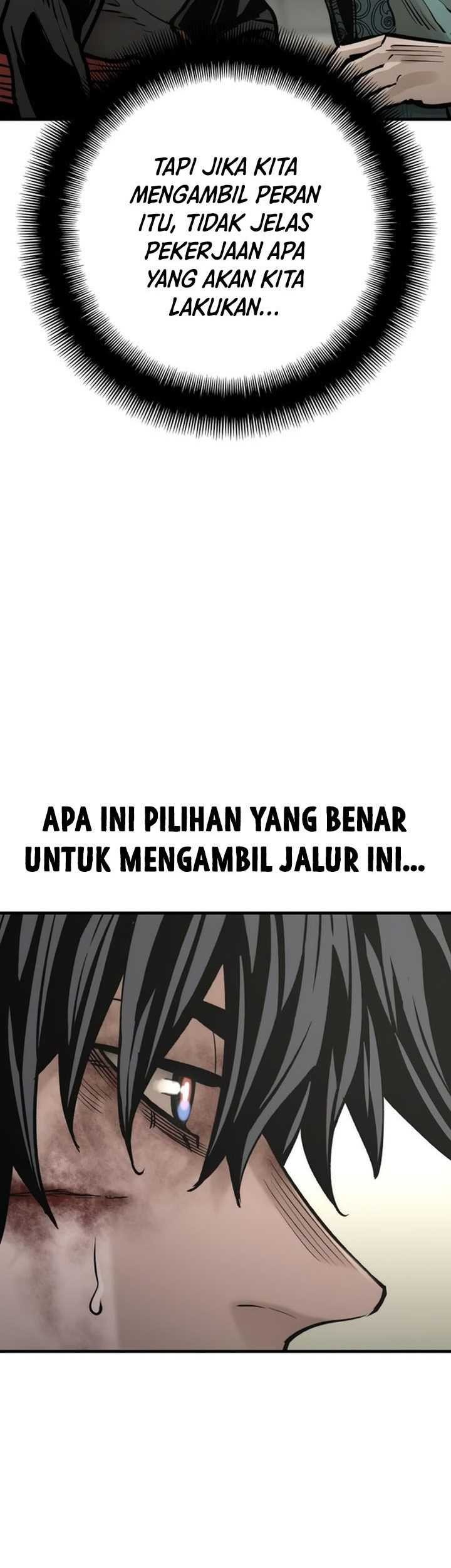 Heavenly Demon Cultivation Simulation chapter 91 halaman 66