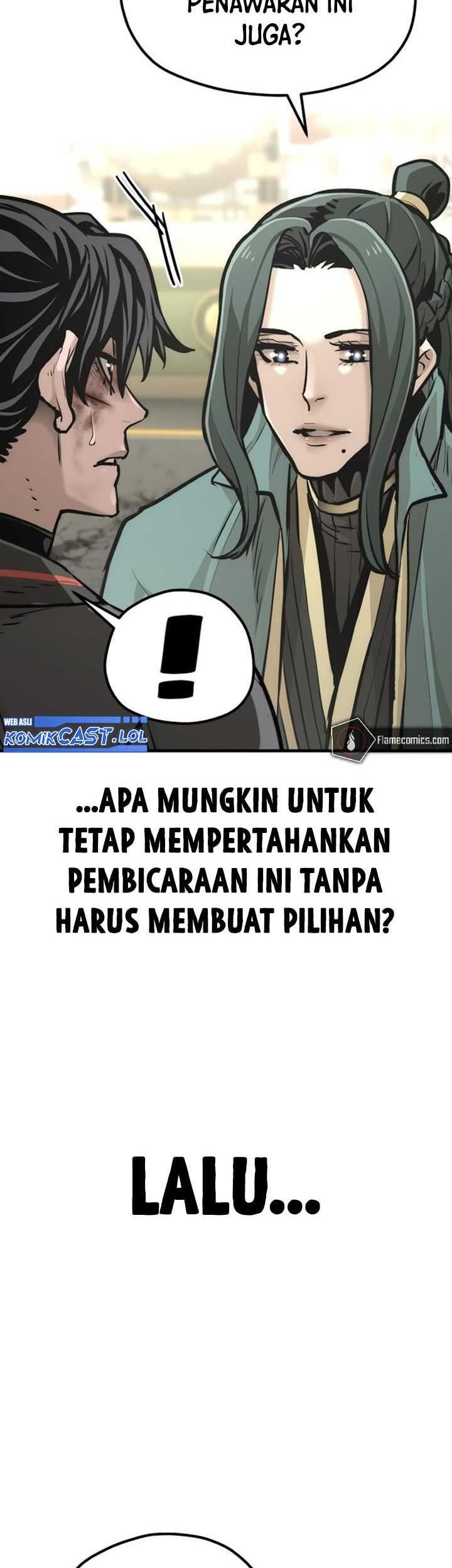 Heavenly Demon Cultivation Simulation chapter 91 halaman 68