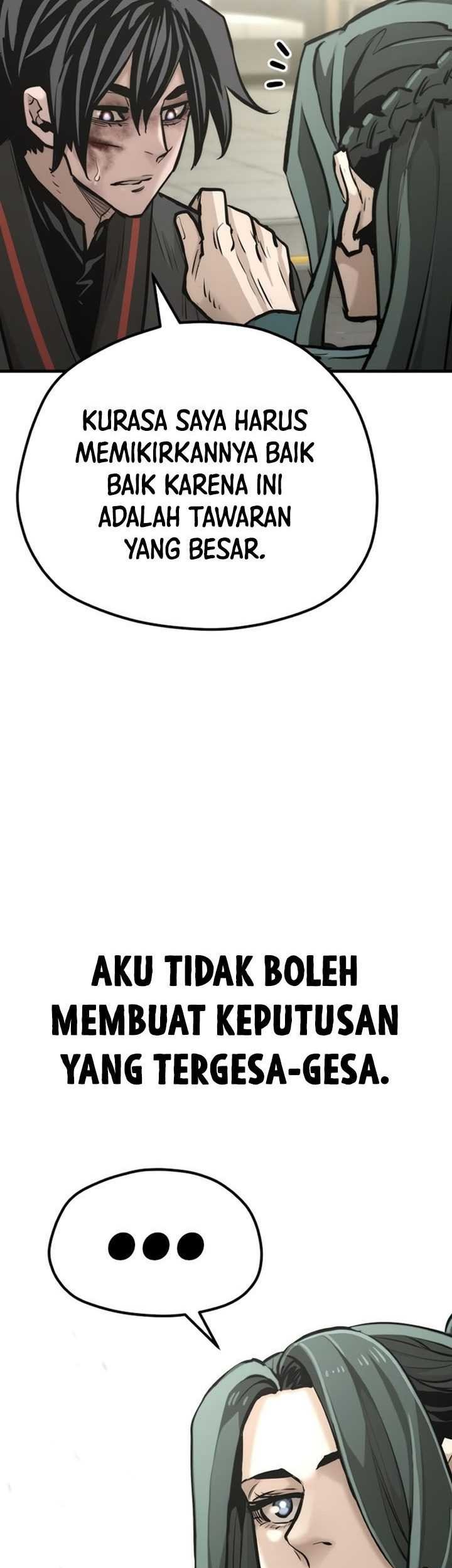 Heavenly Demon Cultivation Simulation chapter 91 halaman 70