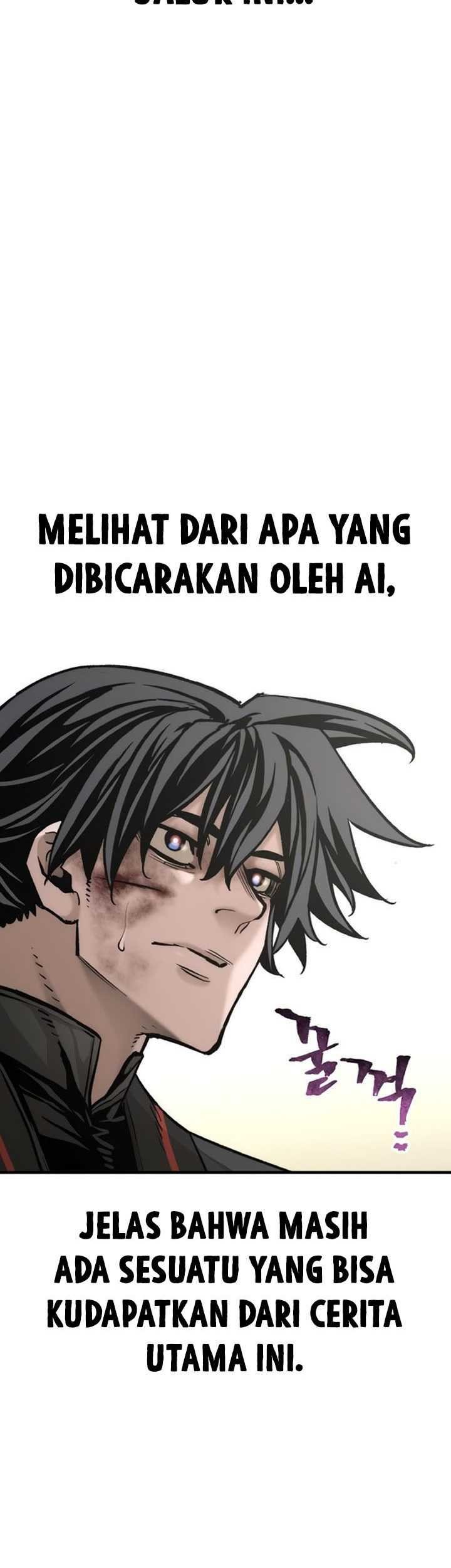 Heavenly Demon Cultivation Simulation chapter 91 halaman 72