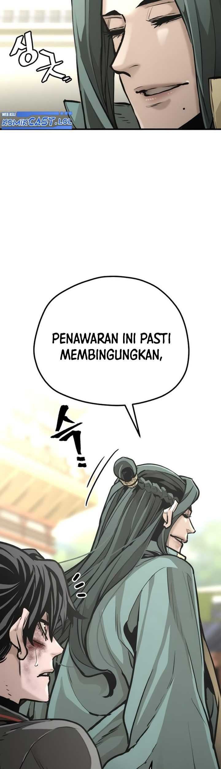 Heavenly Demon Cultivation Simulation chapter 91 halaman 74