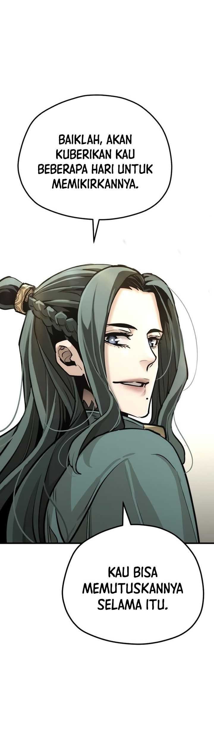 Heavenly Demon Cultivation Simulation chapter 91 halaman 76