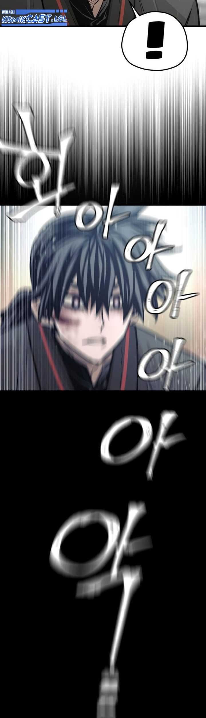 Heavenly Demon Cultivation Simulation chapter 91 halaman 80