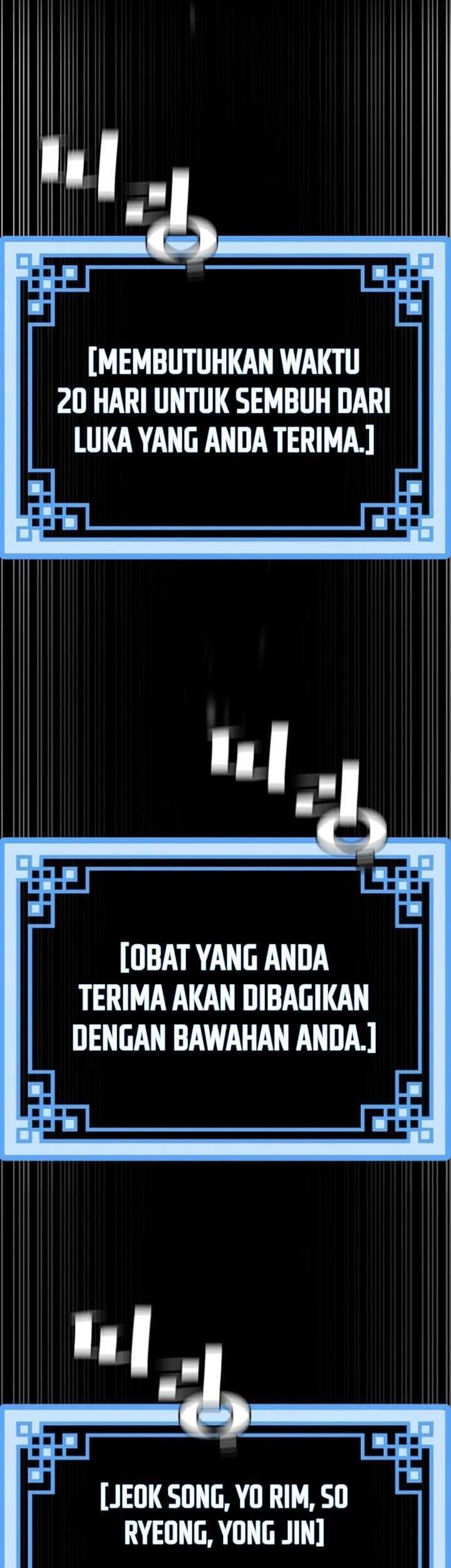 Heavenly Demon Cultivation Simulation chapter 91 halaman 82
