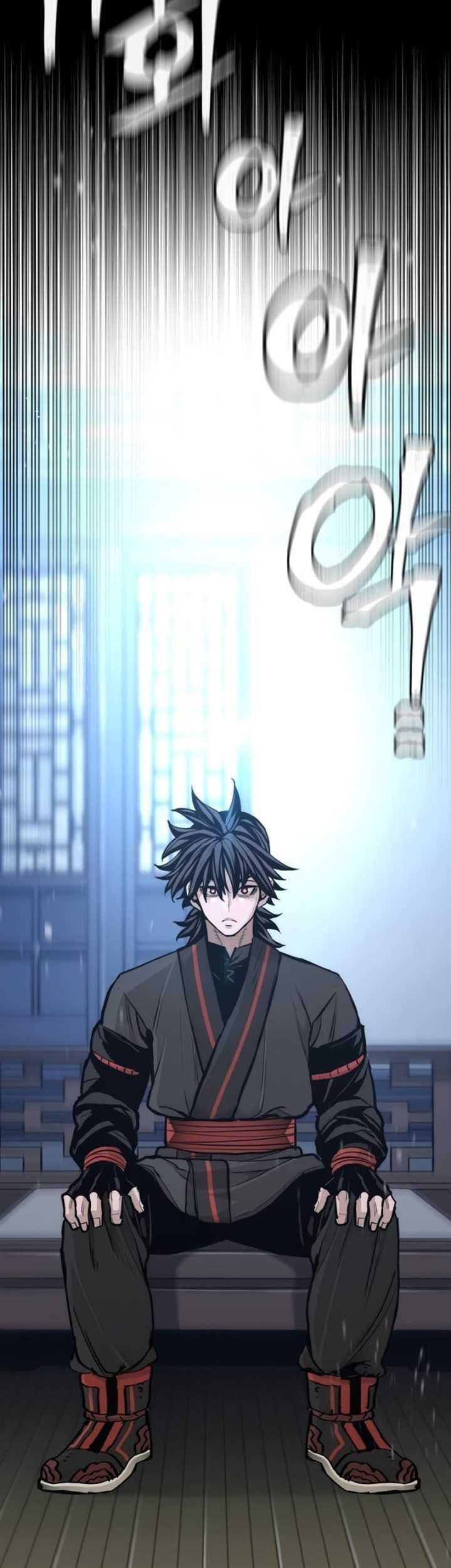 Heavenly Demon Cultivation Simulation chapter 91 halaman 86