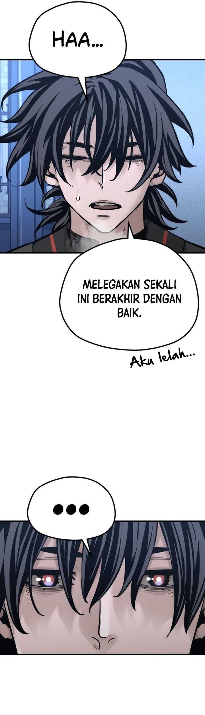 Heavenly Demon Cultivation Simulation chapter 91 halaman 88