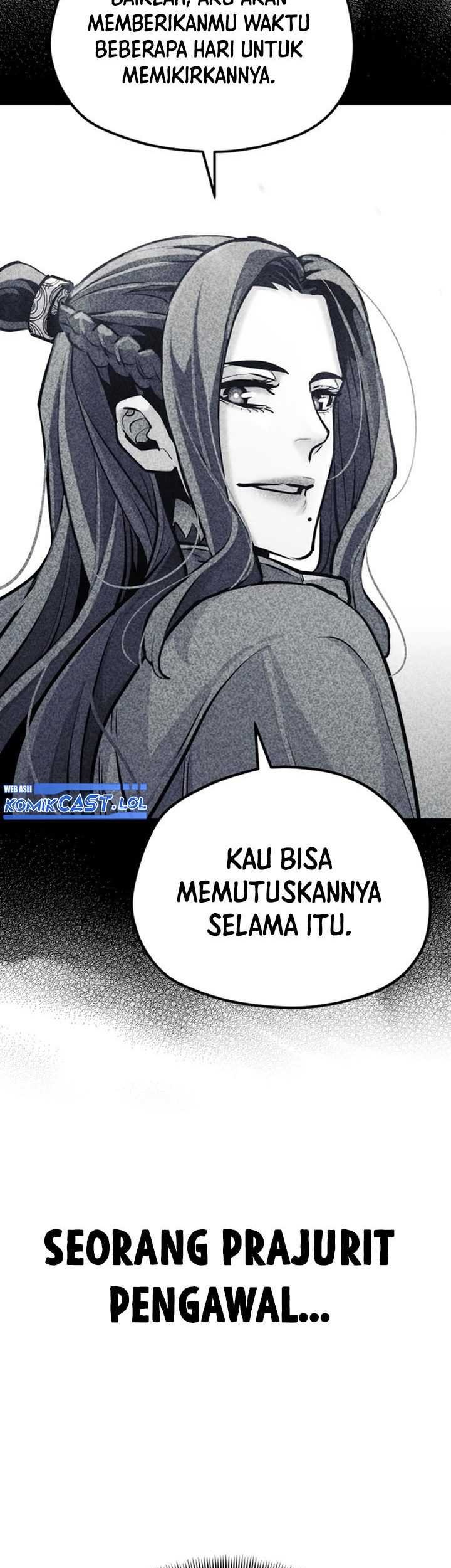 Heavenly Demon Cultivation Simulation chapter 91 halaman 90