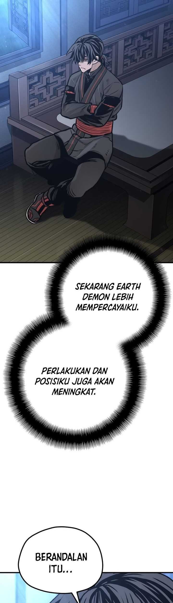 Heavenly Demon Cultivation Simulation chapter 91 halaman 92