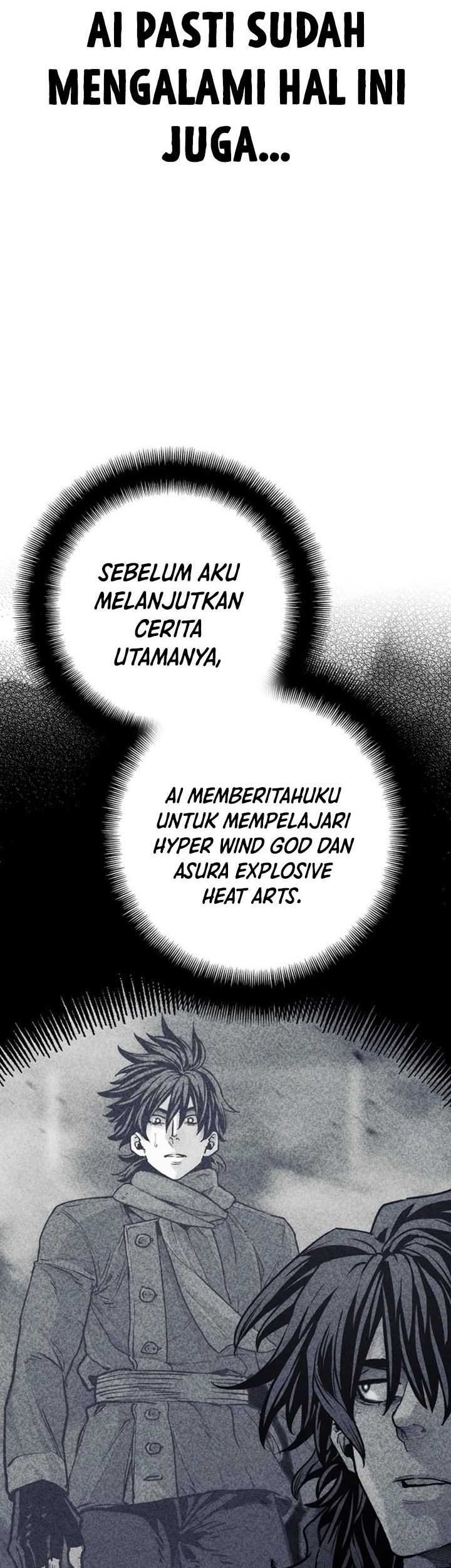 Heavenly Demon Cultivation Simulation chapter 91 halaman 94
