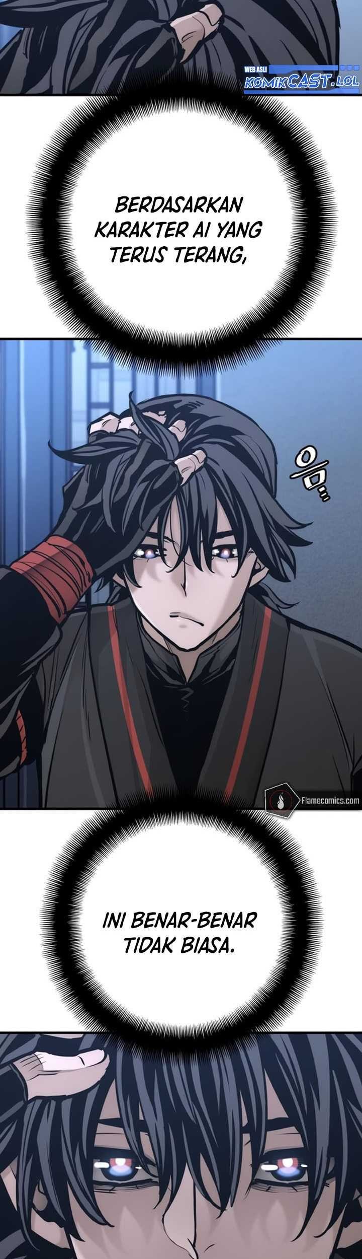 Heavenly Demon Cultivation Simulation chapter 91 halaman 100