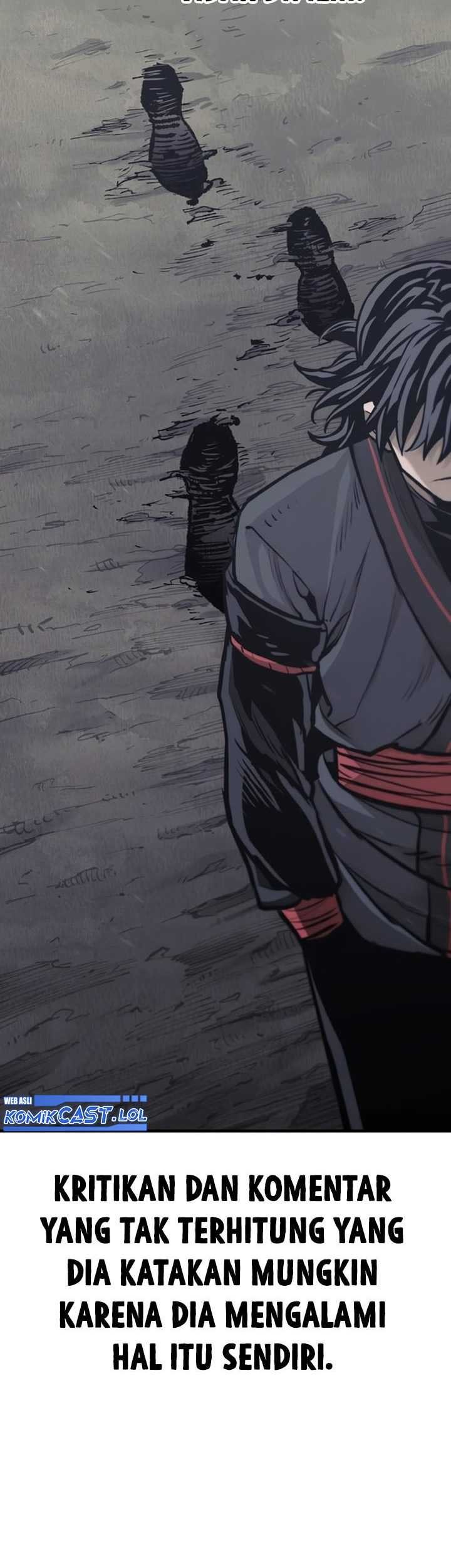 Heavenly Demon Cultivation Simulation chapter 91 halaman 104