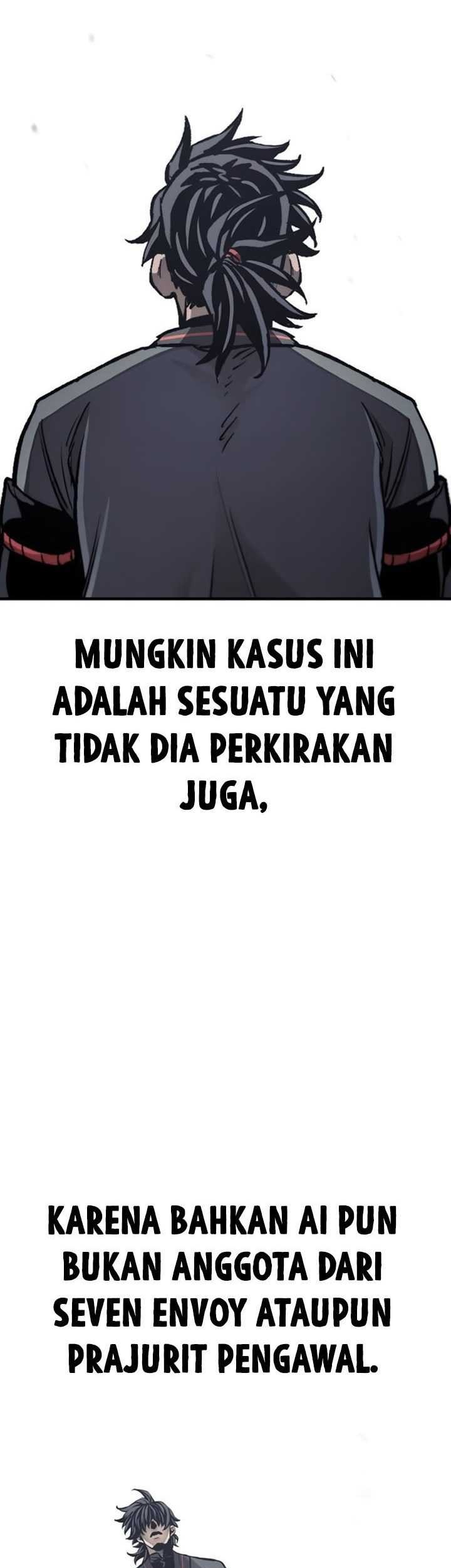 Heavenly Demon Cultivation Simulation chapter 91 halaman 106