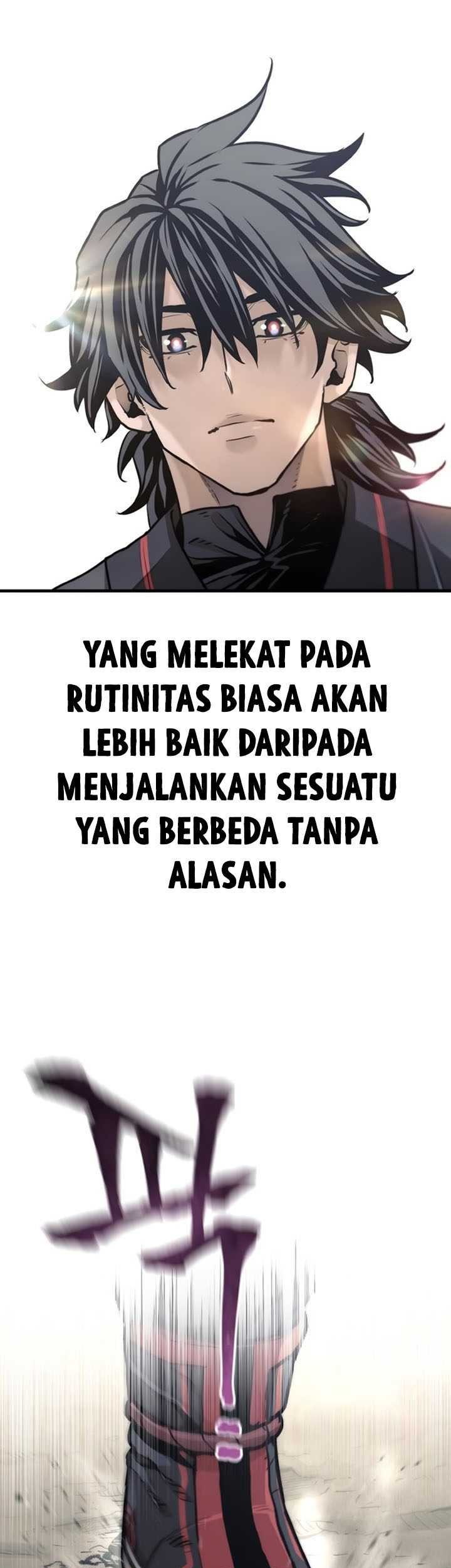 Heavenly Demon Cultivation Simulation chapter 91 halaman 110