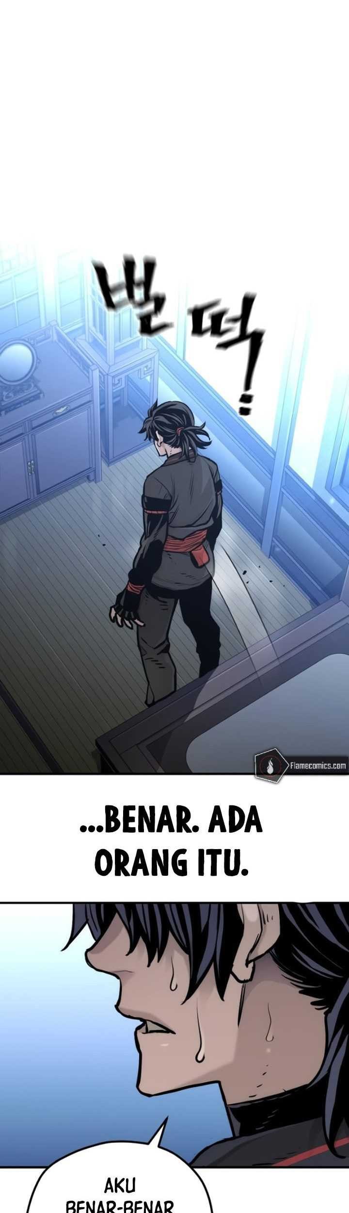 Heavenly Demon Cultivation Simulation chapter 91 halaman 118