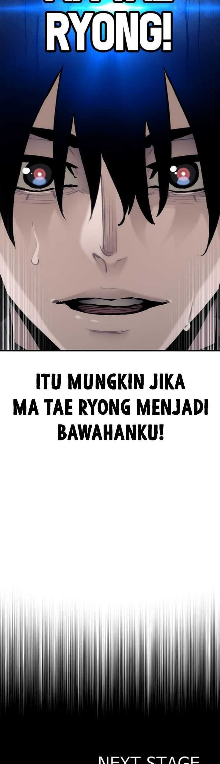 Heavenly Demon Cultivation Simulation chapter 91 halaman 122