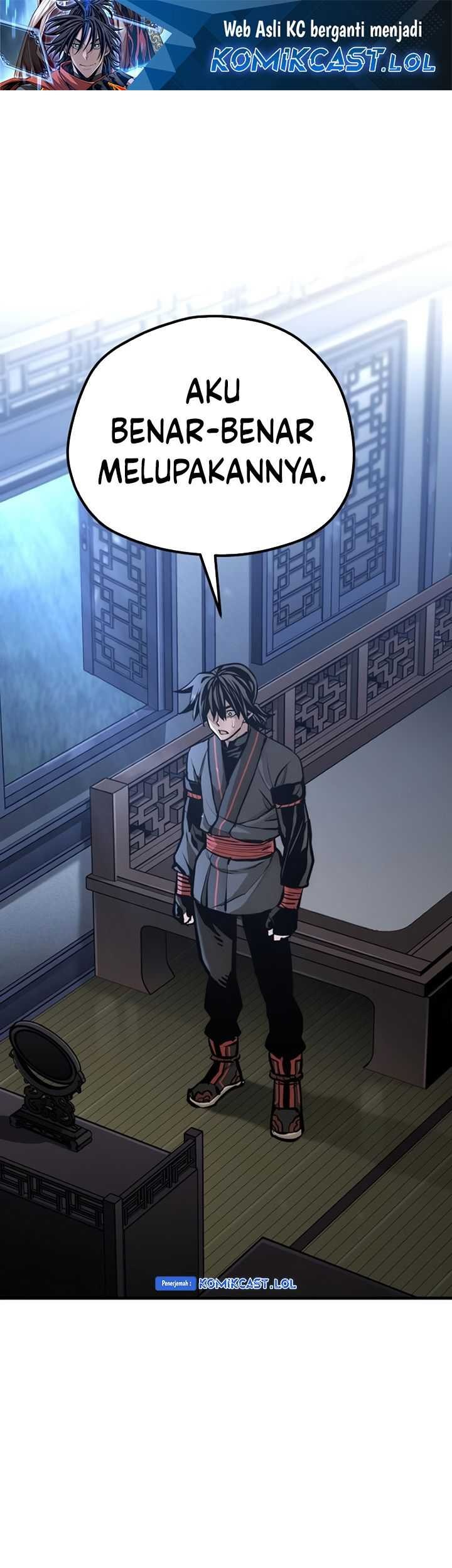 Heavenly Demon Cultivation Simulation chapter 92 halaman 2