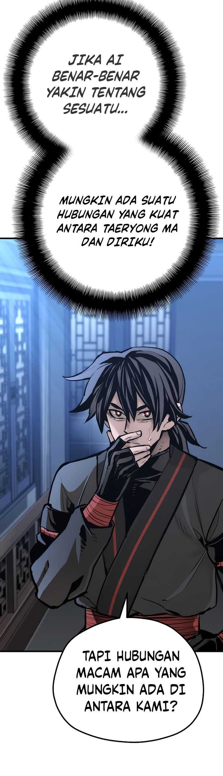 Heavenly Demon Cultivation Simulation chapter 92 halaman 6