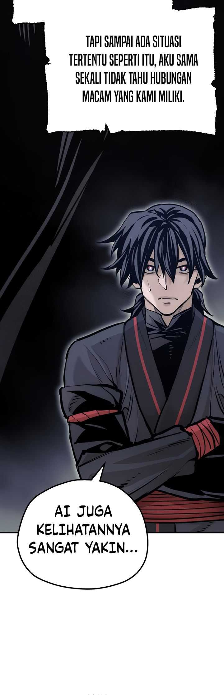 Heavenly Demon Cultivation Simulation chapter 92 halaman 9