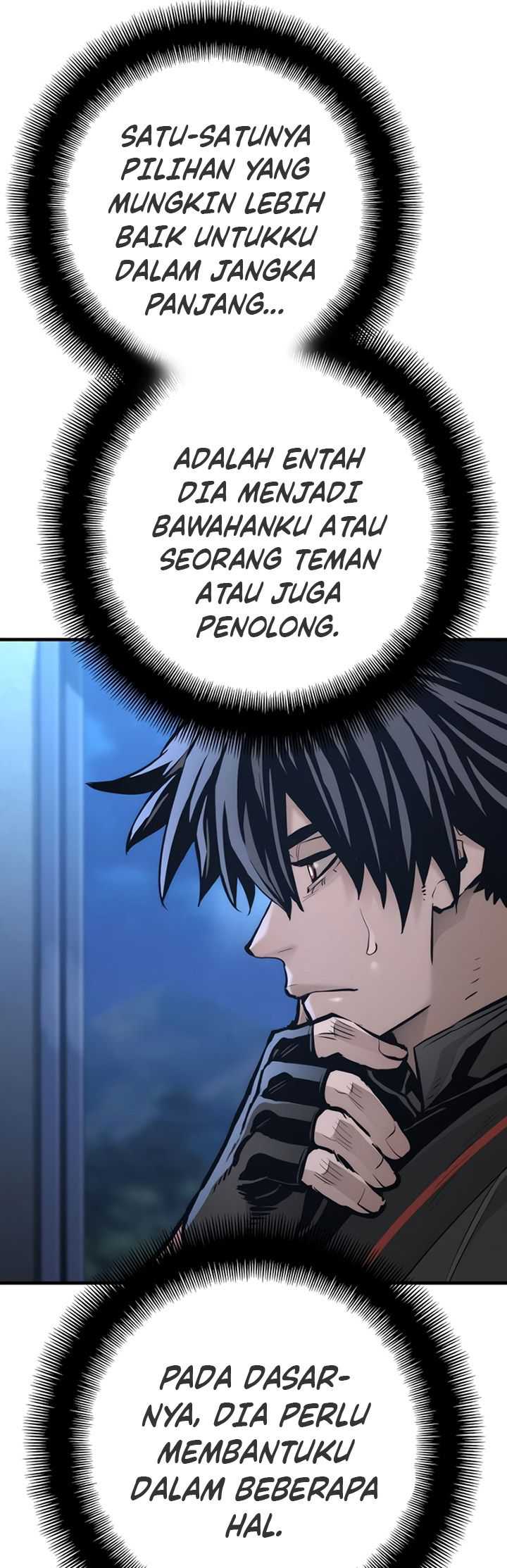 Heavenly Demon Cultivation Simulation chapter 92 halaman 10
