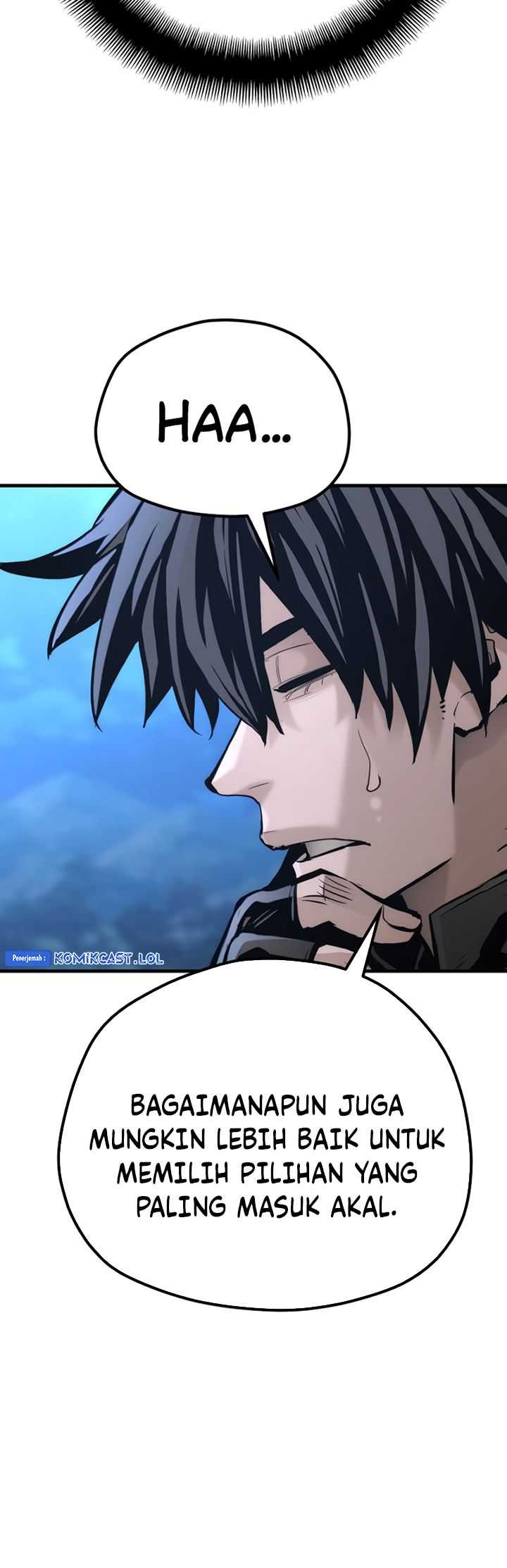 Heavenly Demon Cultivation Simulation chapter 92 halaman 11