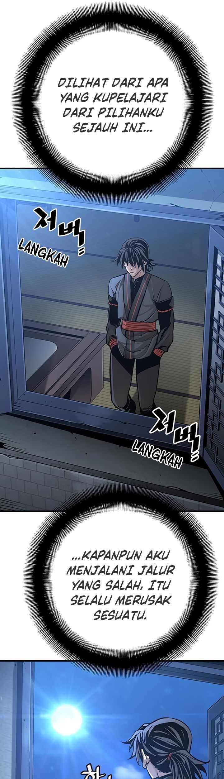 Heavenly Demon Cultivation Simulation chapter 92 halaman 12