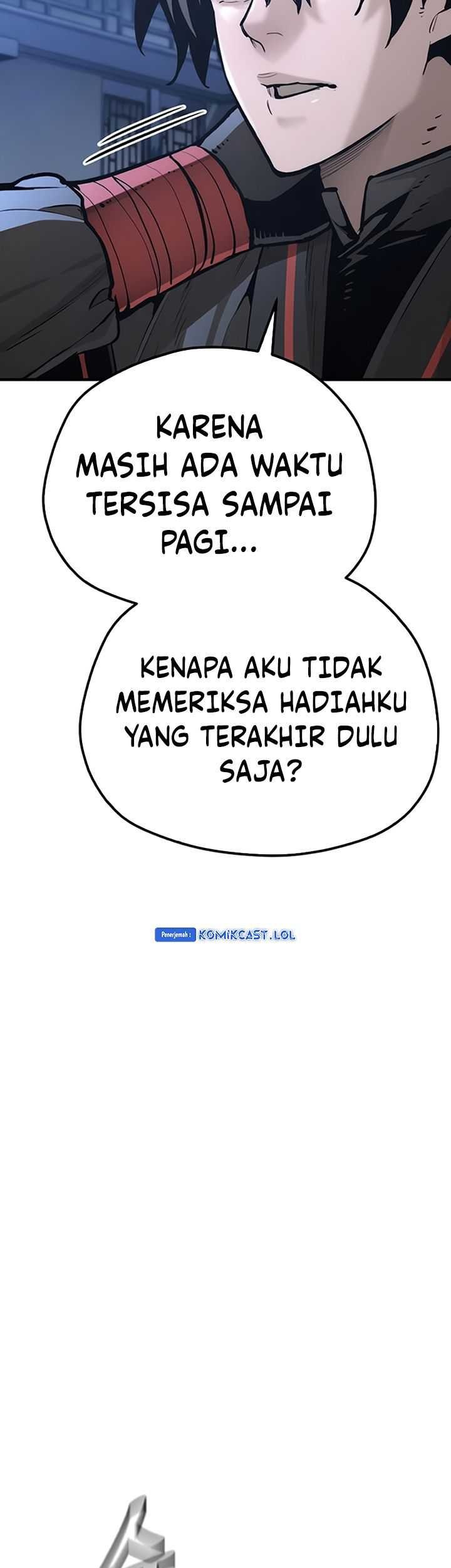 Heavenly Demon Cultivation Simulation chapter 92 halaman 16