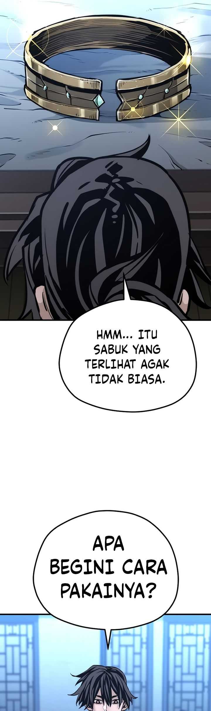 Heavenly Demon Cultivation Simulation chapter 92 halaman 18