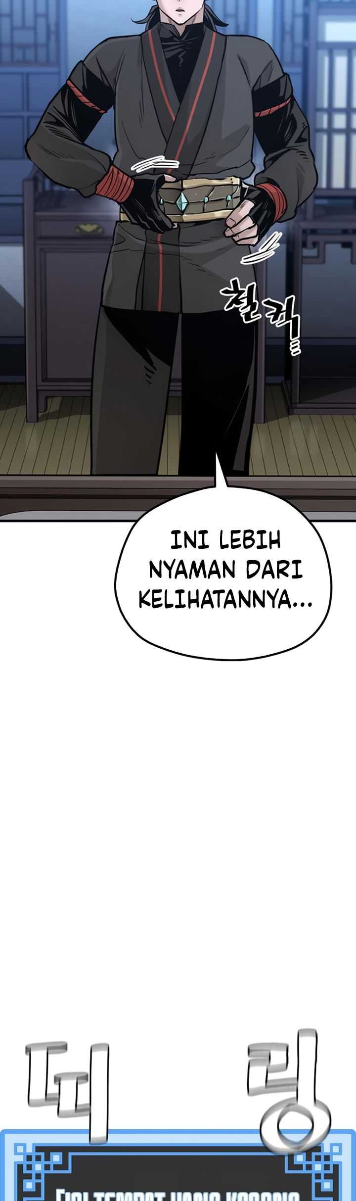 Heavenly Demon Cultivation Simulation chapter 92 halaman 19