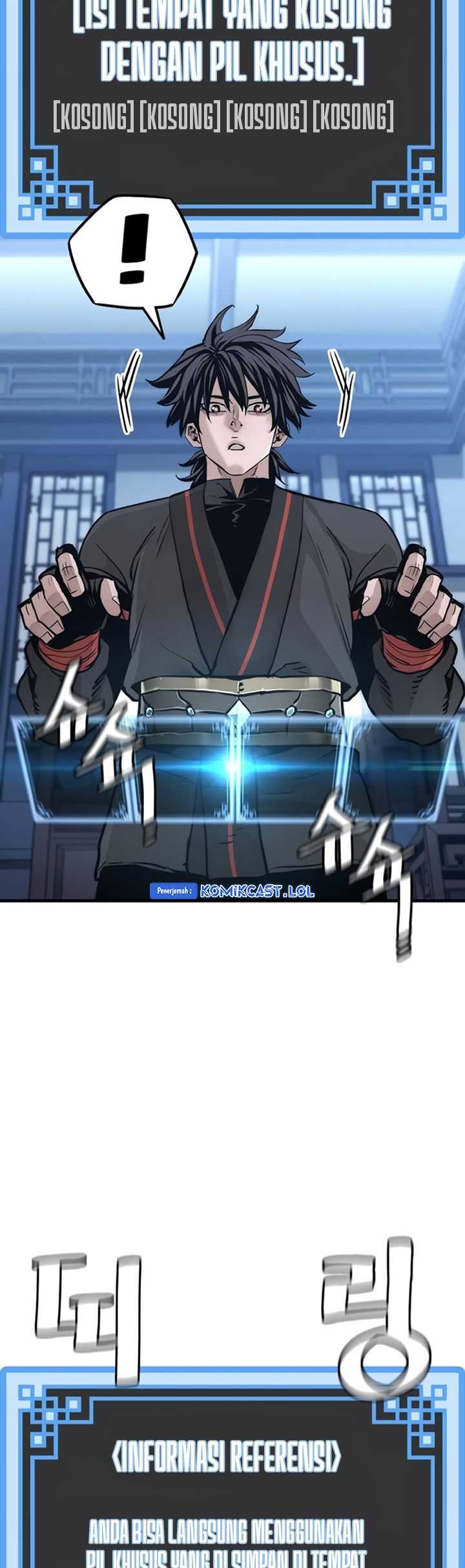Heavenly Demon Cultivation Simulation chapter 92 halaman 20
