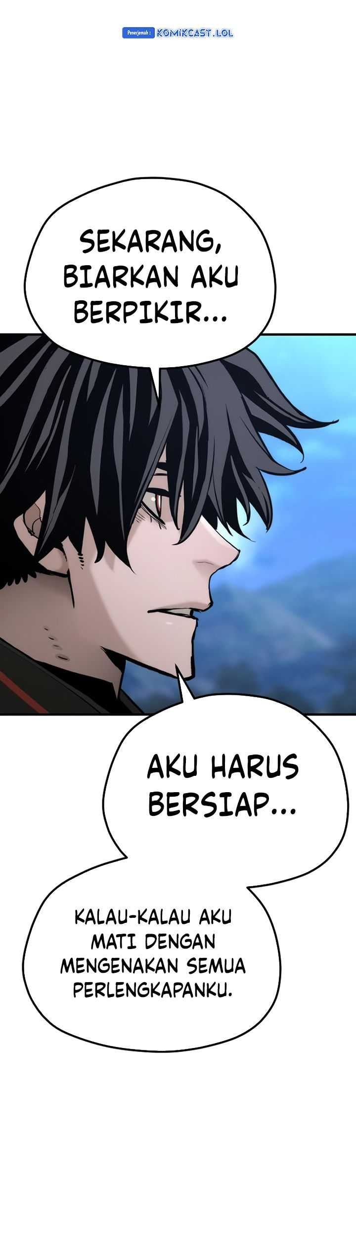 Heavenly Demon Cultivation Simulation chapter 92 halaman 26