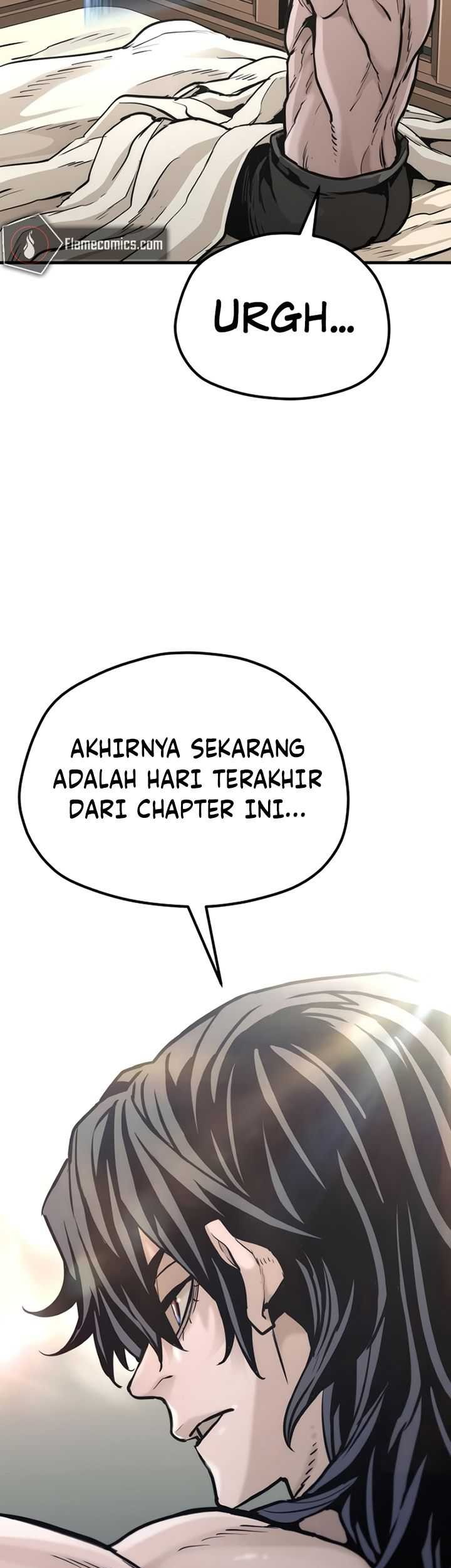 Heavenly Demon Cultivation Simulation chapter 92 halaman 42