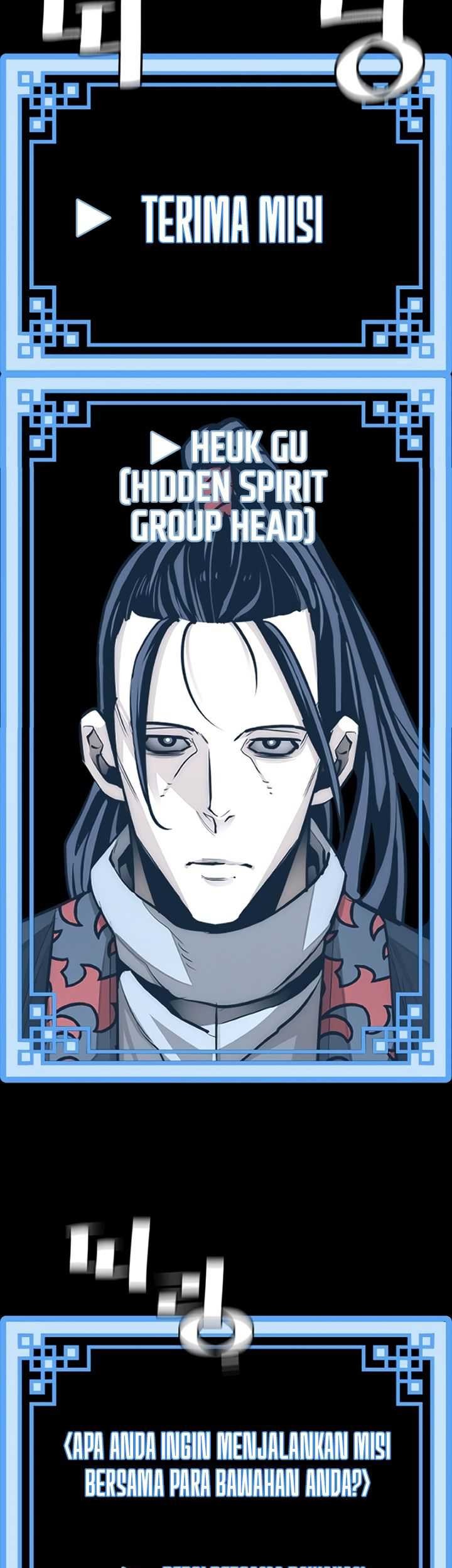 Heavenly Demon Cultivation Simulation chapter 92 halaman 48