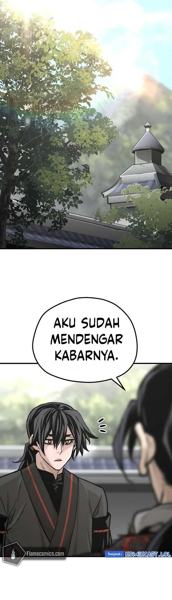 Heavenly Demon Cultivation Simulation chapter 92 halaman 52
