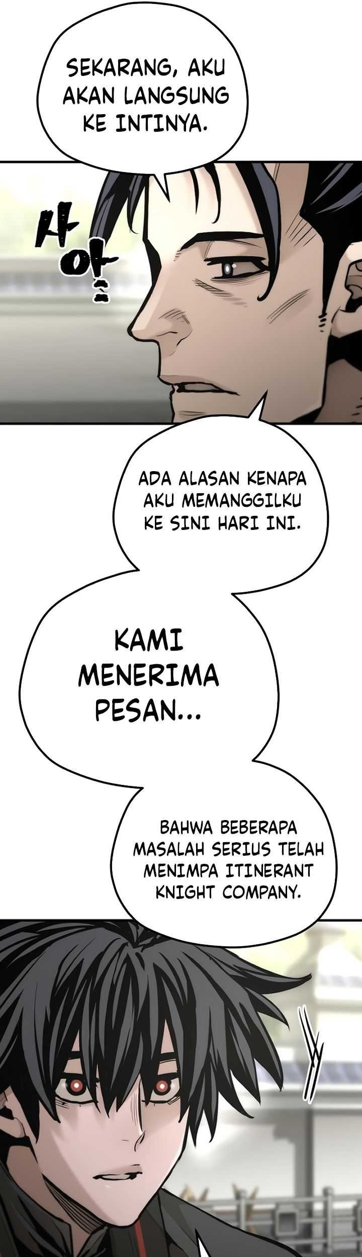 Heavenly Demon Cultivation Simulation chapter 92 halaman 58