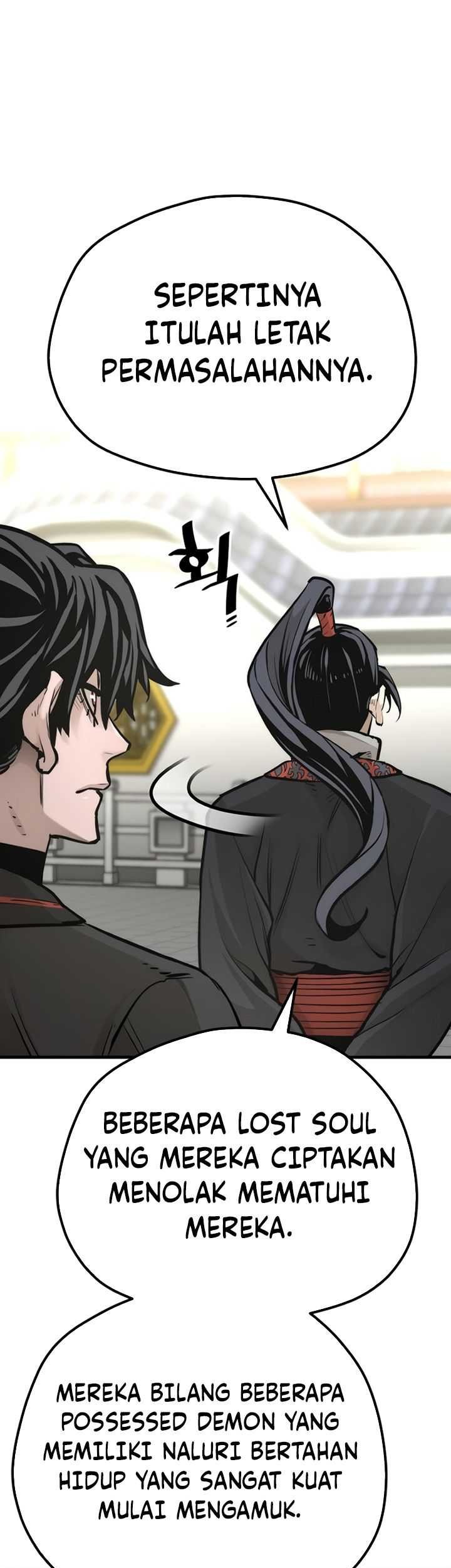 Heavenly Demon Cultivation Simulation chapter 92 halaman 64