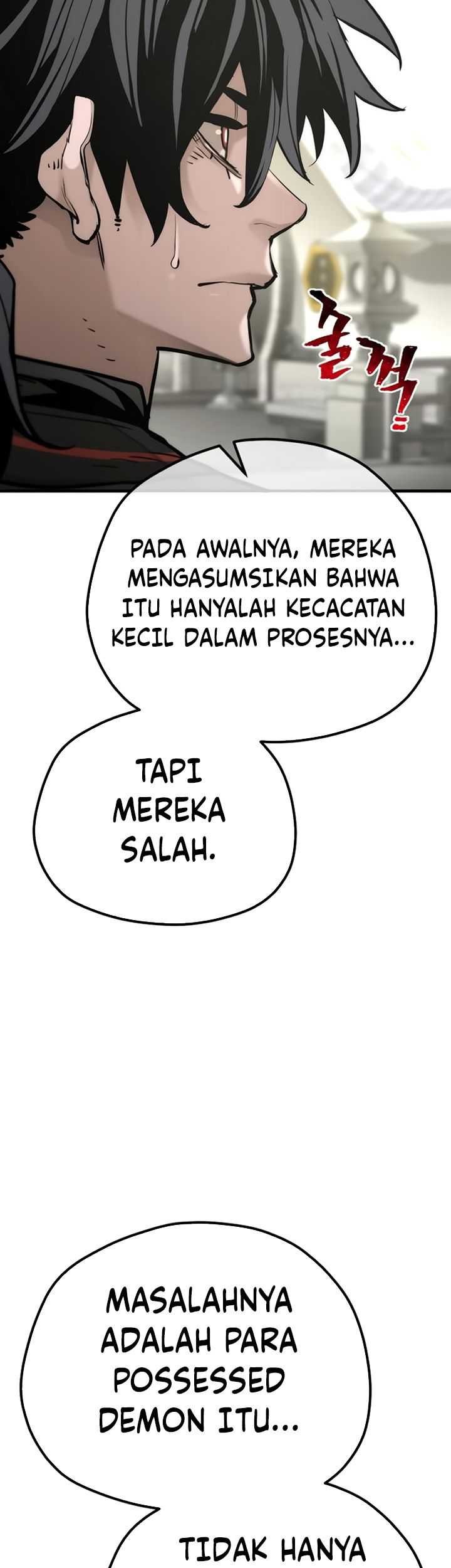 Heavenly Demon Cultivation Simulation chapter 92 halaman 66