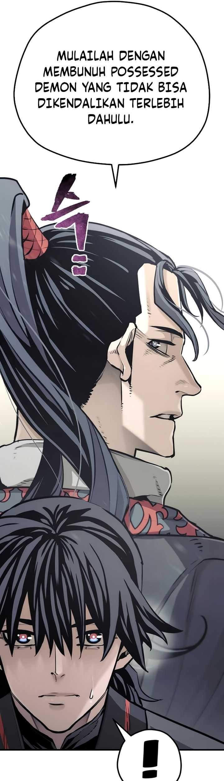 Heavenly Demon Cultivation Simulation chapter 92 halaman 70