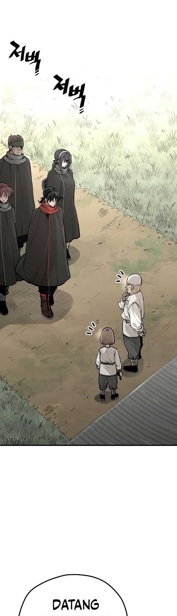 Heavenly Demon Cultivation Simulation chapter 92 halaman 82
