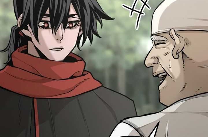 Heavenly Demon Cultivation Simulation chapter 92 halaman 85