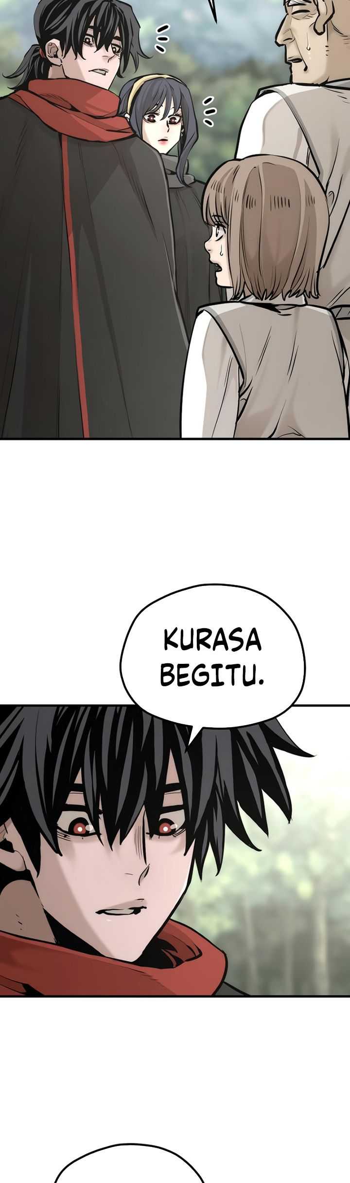 Heavenly Demon Cultivation Simulation chapter 92 halaman 89