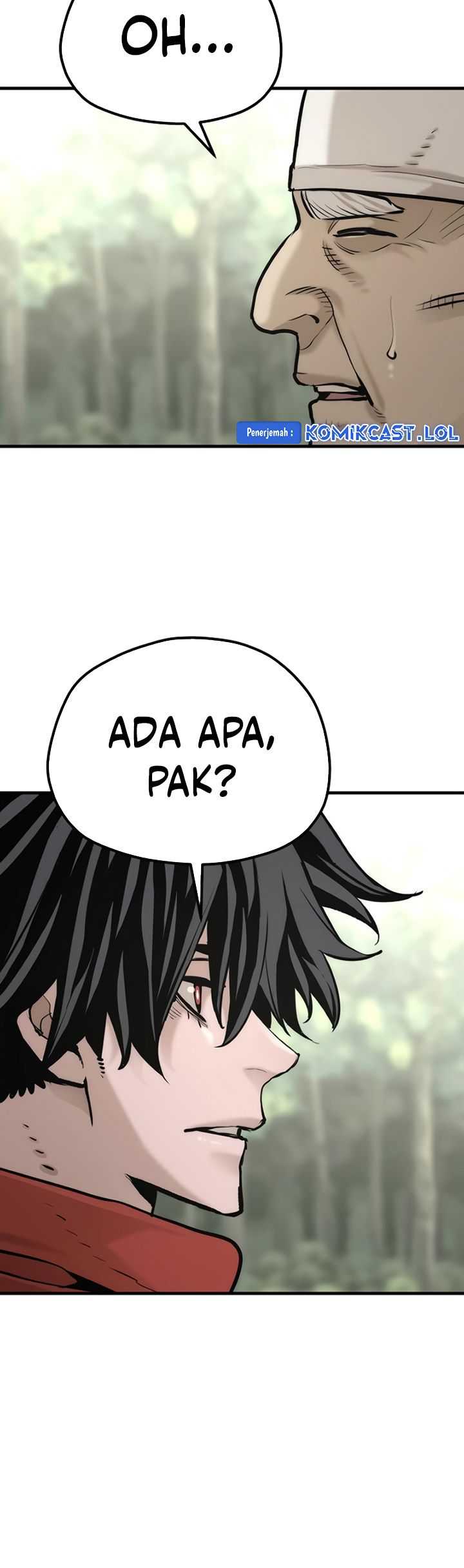 Heavenly Demon Cultivation Simulation chapter 92 halaman 90