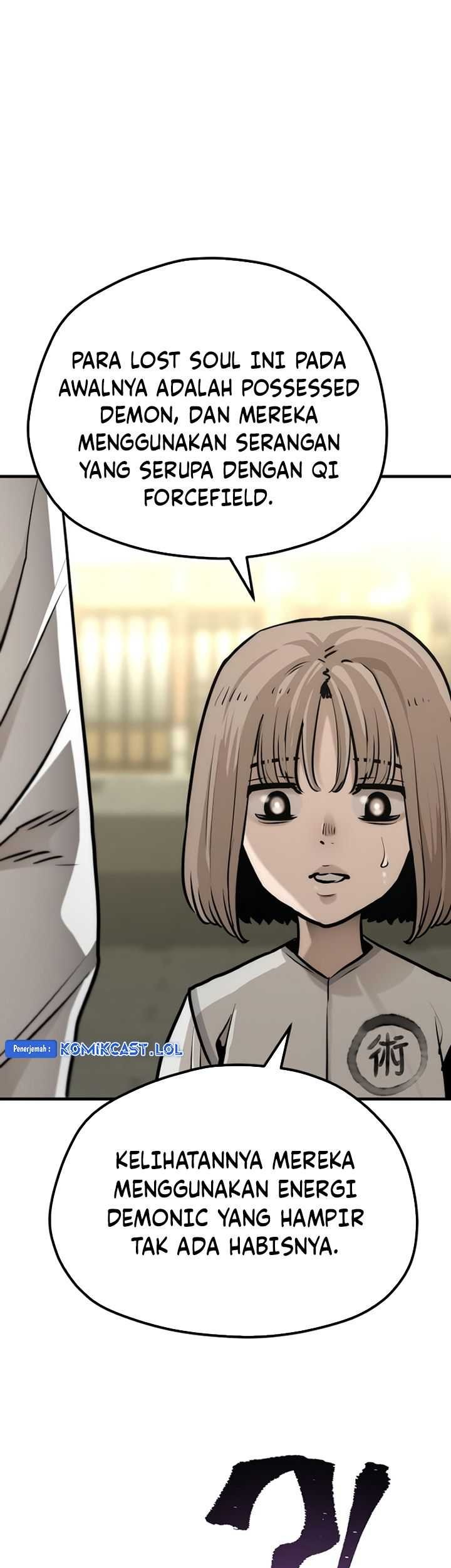 Heavenly Demon Cultivation Simulation chapter 92 halaman 95