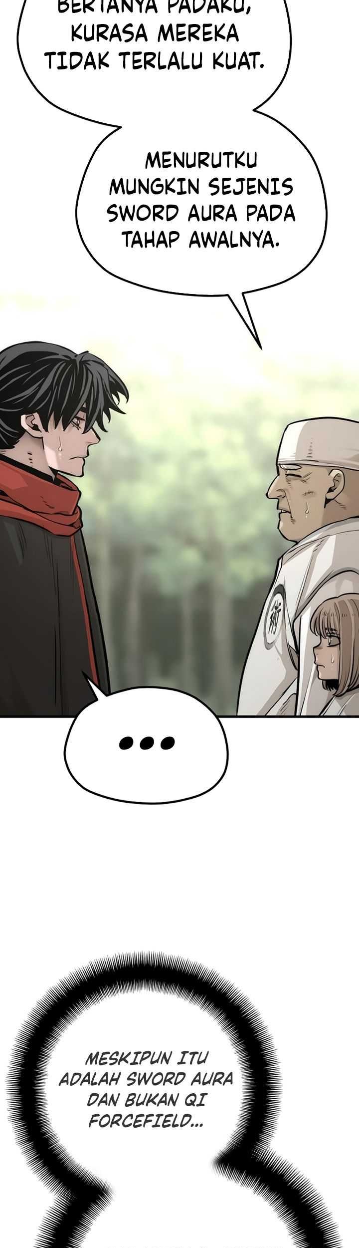 Heavenly Demon Cultivation Simulation chapter 92 halaman 99